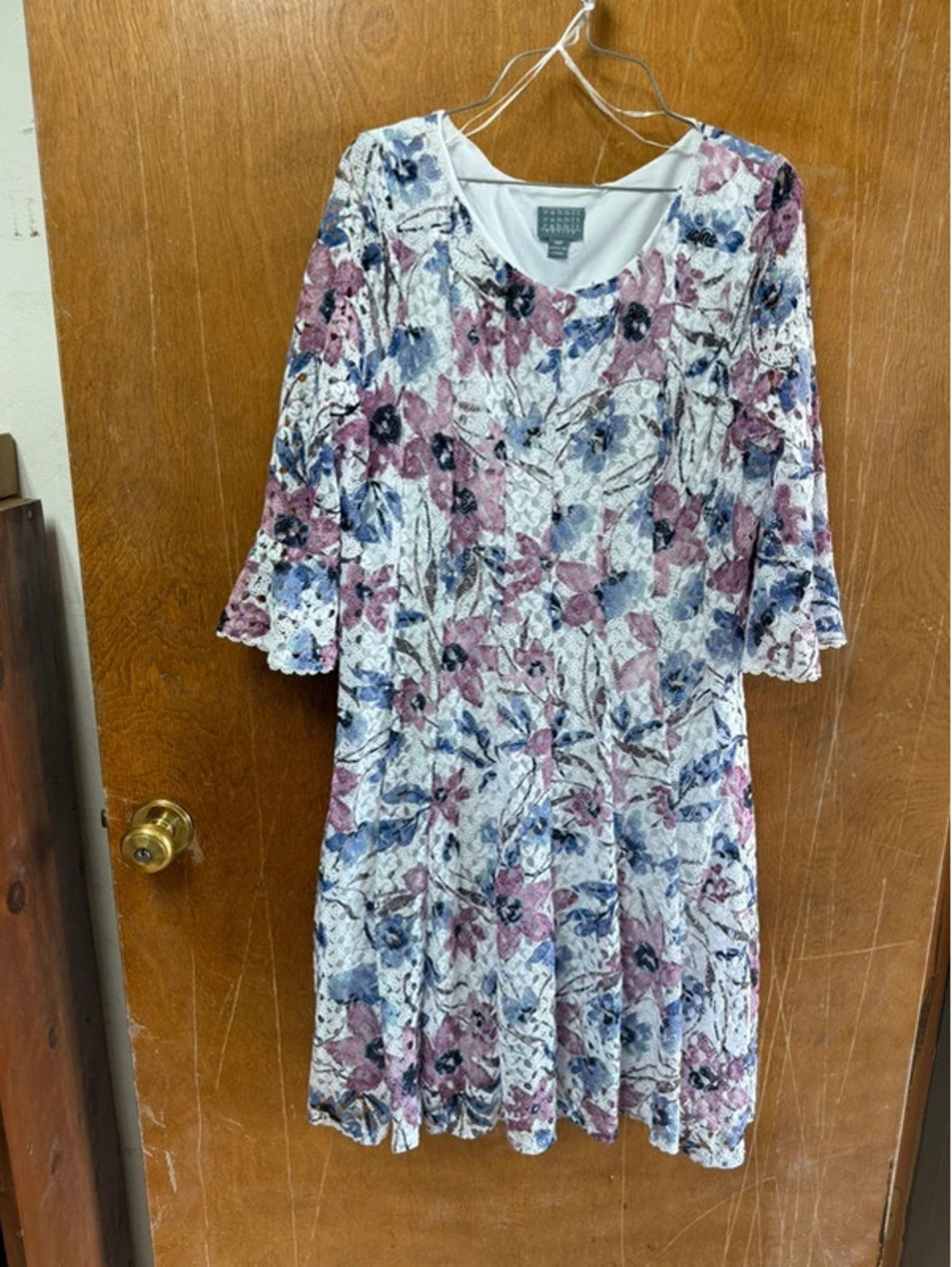 Womens new petite dress size 16 petite